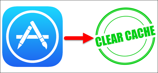 Como atualizar o conteúdo na App Store limpando o cache - Mais Geek