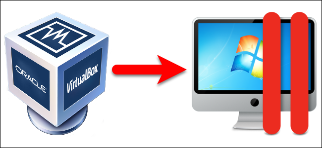 parallels vs virtualbox