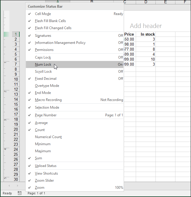 01_customize_status_bar_menu