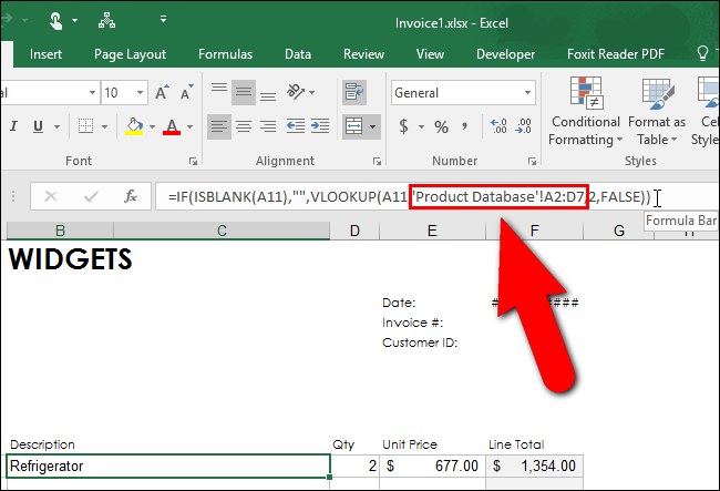 how to link cells in excel 2016
