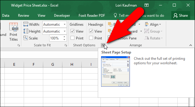 02_clicking_sheet_page_setup_button