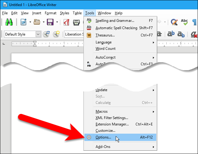 02_selecting_tools_options