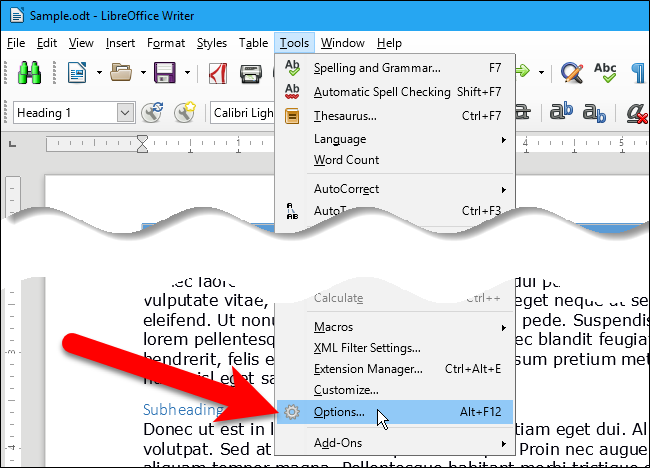 02_selecting_tools_options