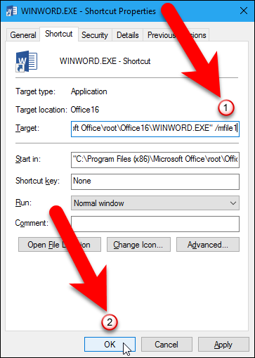 03_adding_mfile1_to_target