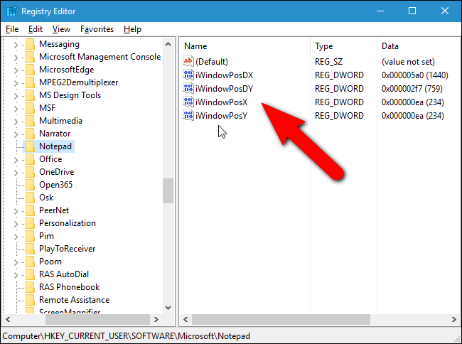 03_initial_settings_for_notepad