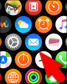 06_tapping_mail_icon_on_watch