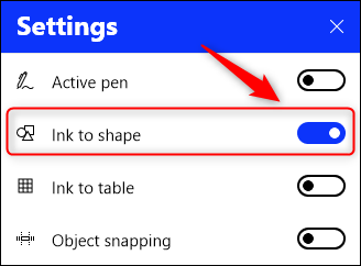 A opção de menu "Tinta para modelar".