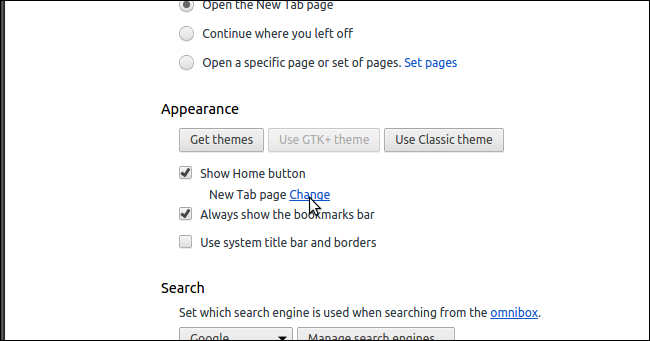 16_clicking_change_for_home_page