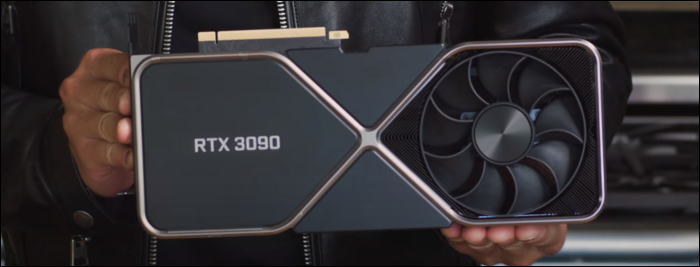 GPU RTX 3090