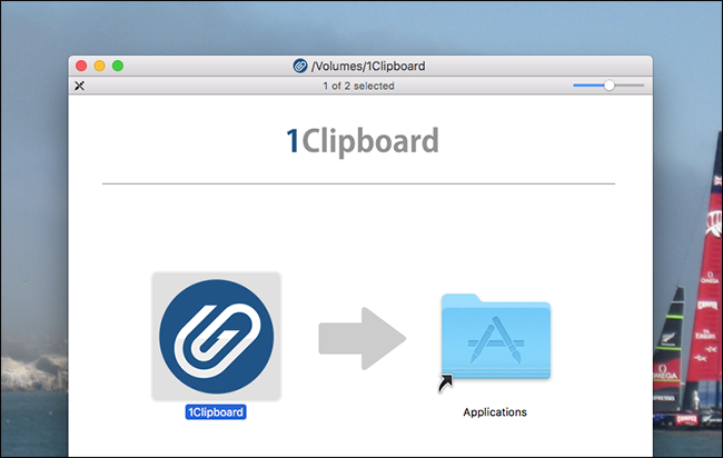 1clipboard mac