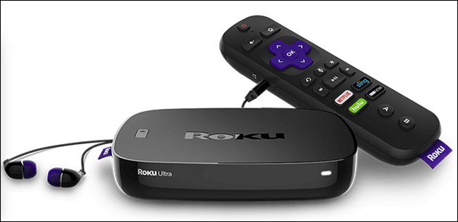 roku app for mac os x