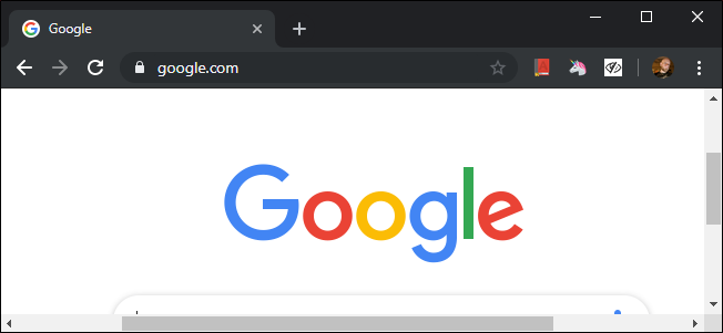 Google Chrome