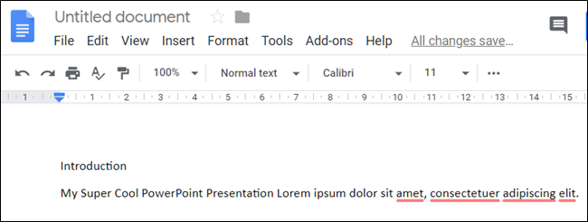 Ao colar sem formatar, o texto obedece à formatação que o documento usa no local em que foi colado.