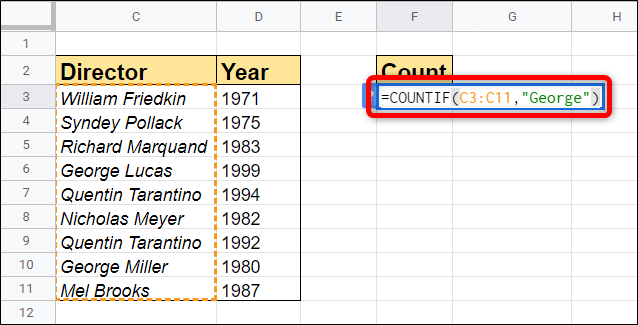 Você também pode combinar strings.