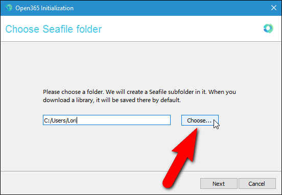 25a_choose_seafile_folder