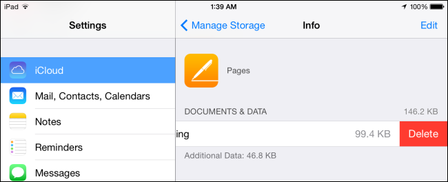 icloud-delete-documents-and-data
