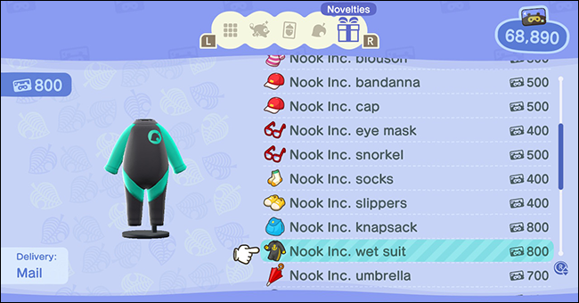 Animal-Crossing-New-Horizons_nook.inc.wetsuit