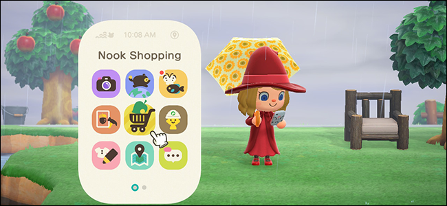 Animal-Crossing_NookShopping