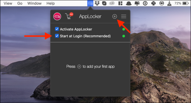 applocker mac