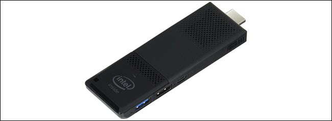 Intel Compute Stick