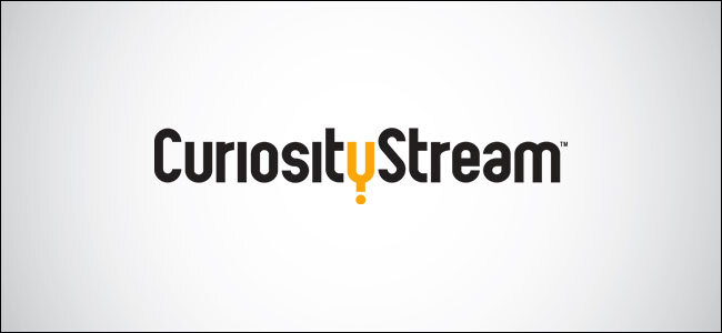 Logotipo CuriosityStream