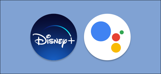 Disney Plus Google Assistant herói