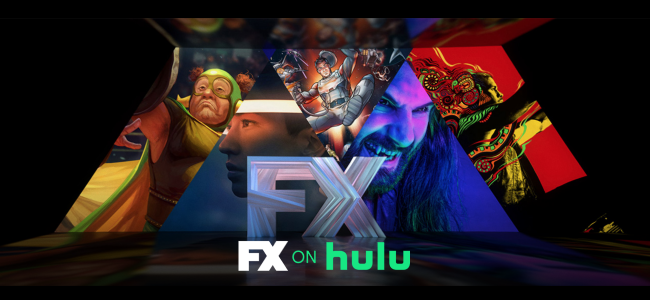 FX no Hulu