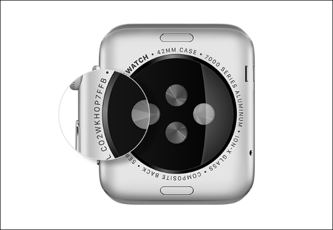 Como Encontrar O N mero De S rie E IMEI Do Seu Apple Watch Mais Geek