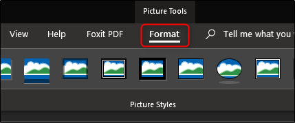 Guia de formatação em ppt