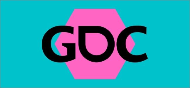 Logotipo GDC