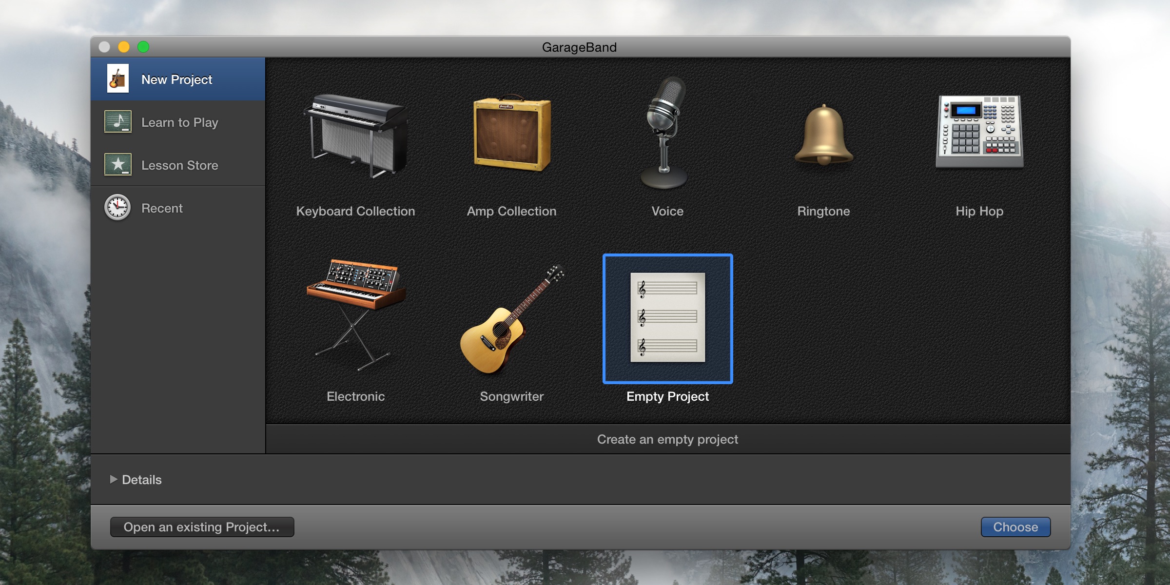 garageband for mac os x 10.7.5 download