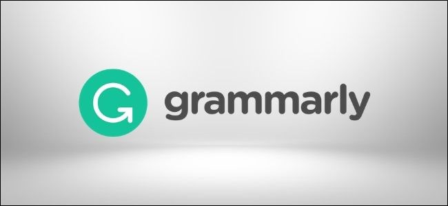 Logotipo da Grammarly