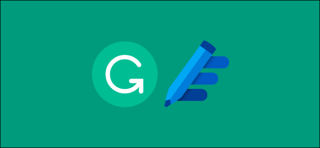 Grammarly e Microsoft Editor