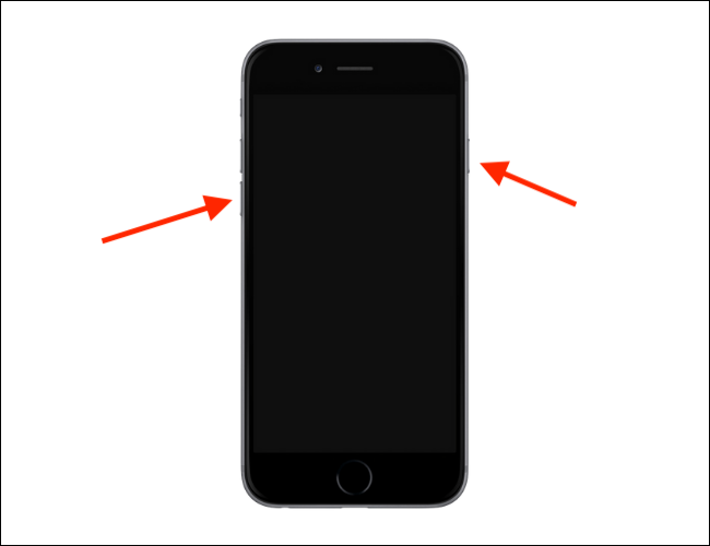 Como forçar o reinício do iPhone 7 e do iPhone 7 Plus