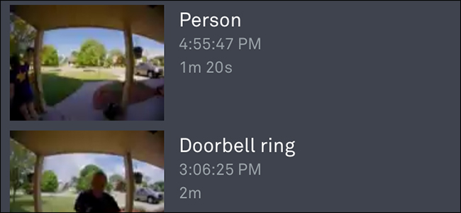 skybell hd vs nest hello