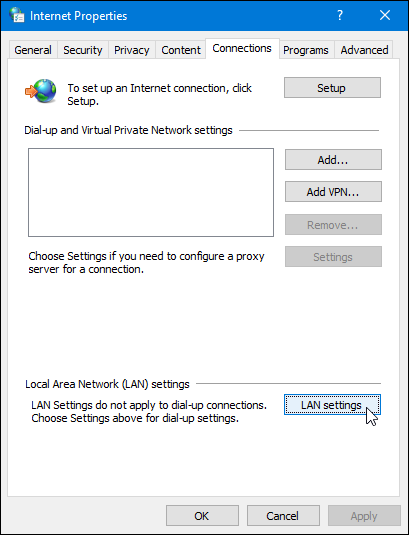 centos 8 appstream proxy