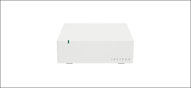 Insteon Hub