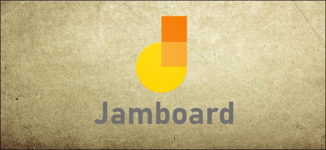 Logotipo do Jamboard