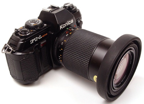 Konica_FT-1