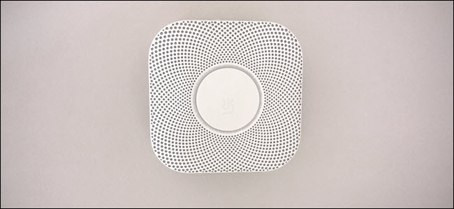 Nest Protect