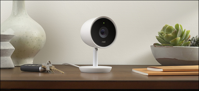 Nest Cam IQ