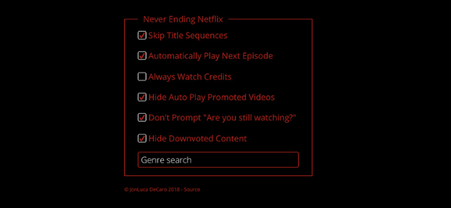 Por que a Netflix pergunta “Você ainda está assistindo?” (e como pará