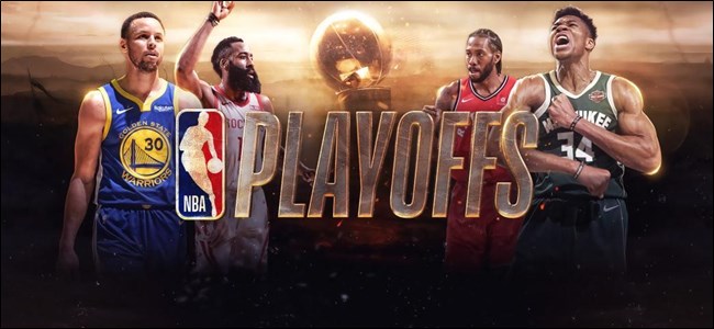 NBA Playoffs