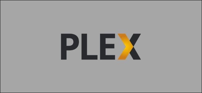 Logotipo Plex