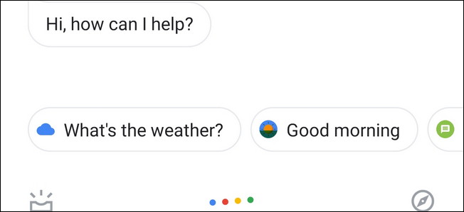 Google Assistant