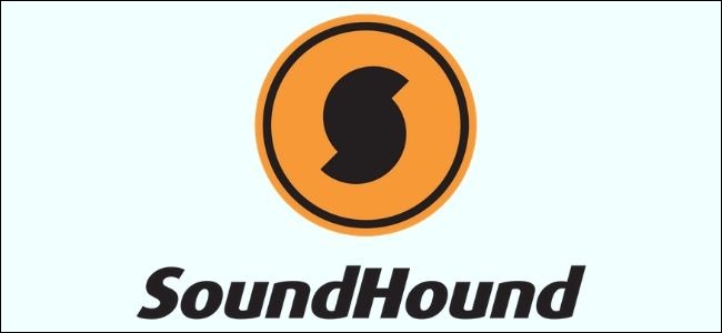 Identificação de música Soundhound