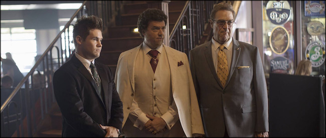 The Righteous Gemstones