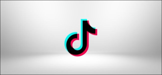 Logotipo da TikTok