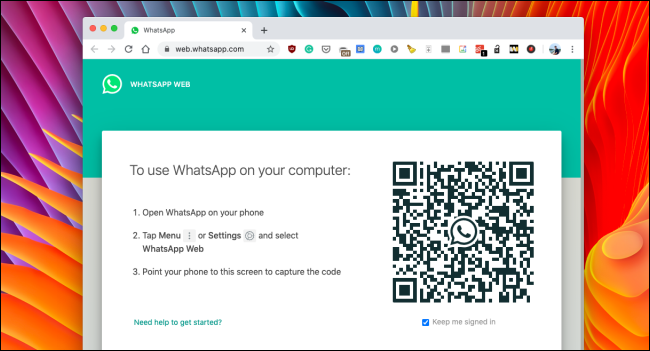 chatmate for whatsapp android