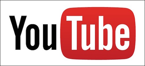 Logotipo do YouTube